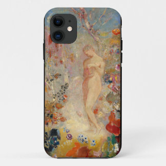 Funda Para iPhone 11 Odilon Redon - Pandora