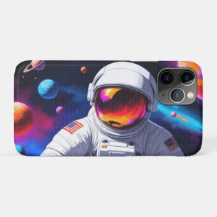 FUNDA PARA iPhone 11 PRO ODISCURSO ESPACIAL 2024 4
