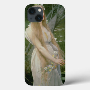 title_seo2 Ofelia (aceite en lona)