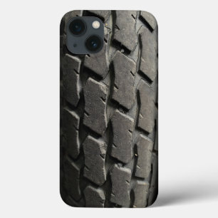 Funda Para iPhone 13 Off Road Motorcycle Tread