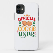 Oficial Cookie Tester