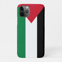oficialmente bandera del Estado de Palestina