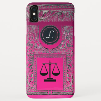 title_seo2 OFICINA JURÍDICA, ABOGADO Monograma rosa