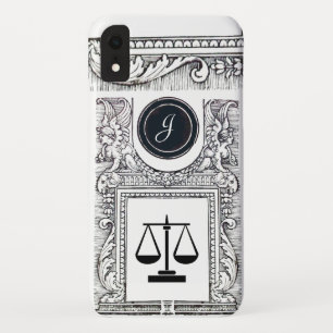 title_seo2 OFICINA JUSTICIA JURÍDICA, ABOGADO Monograma Blanc