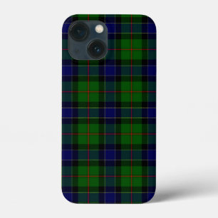 Funda Para iPhone 13 Mini Ogilvie tartan
