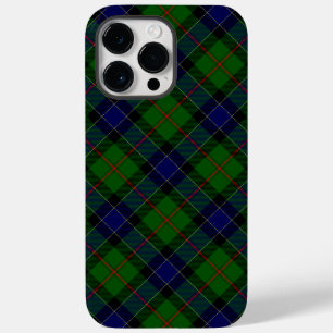 Funda Para iPhone 14 Pro Max De Case-Mate Ogilvie tartan
