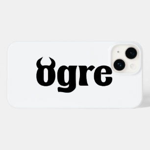 Funda Para iPhone 14 De Case-Mate Ogre