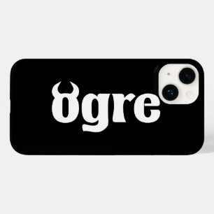 Funda Para iPhone 14 De Case-Mate Ogre