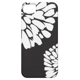 Funda Para iPhone 11 ¡Oh Dahlia! Estuche de teléfono de apenas allí