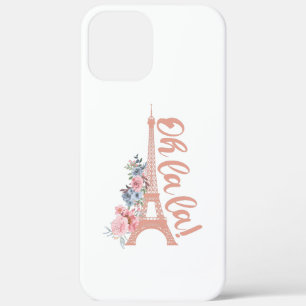 title_seo2 Oh La La - Torre Eiffel París Francia