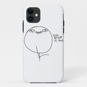 Funda Para iPhone 11 Oh parada él, usted - caso del iPhone 5