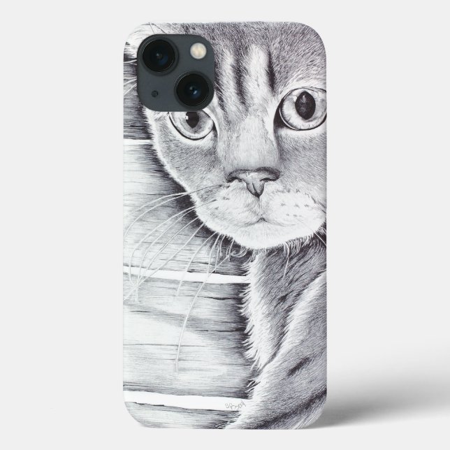 Funda De Case-Mate Para iPhone ¿Oíste Eso? ~ estuche iPad (Reverso)