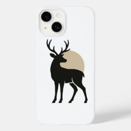 Funda Para iPhone 14 De Case-Mate Ojo celeste místico