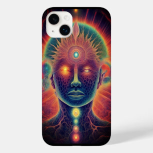Funda Para iPhone 14 Plus De Case-Mate Ojo de Horus