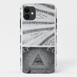 Funda Para iPhone 11 Ojo de la pila del providence