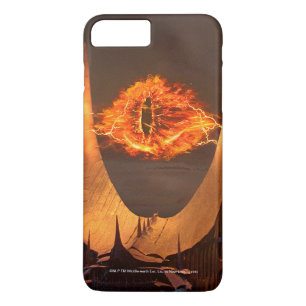 Funda Para iPhone 8 Plus/7 Plus Ojo de la torre de Sauron