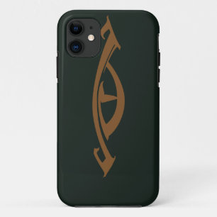 Funda Para iPhone 11 Ojo de Sauron