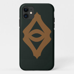 Funda Para iPhone 11 Ojo de Sauron