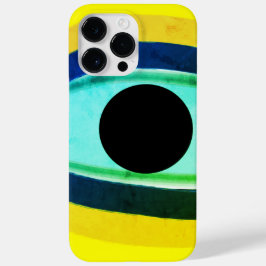 Funda Para iPhone 14 Pro Max De Case-Mate Ojo malvado