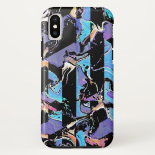 Funda Para iPhone XS Ojo sore
