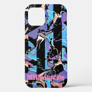 Funda Para iPhone 12 Pro Ojo sore