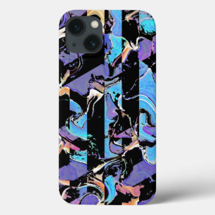 Funda Para iPhone 13 Ojo sore