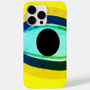 Funda Para iPhone 14 Pro Max De Case-Mate Ojo Turco