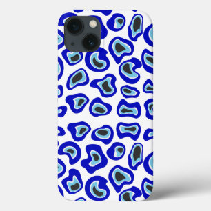 Funda Para iPhone 13 Ojo Turco – Cases Protección Energética