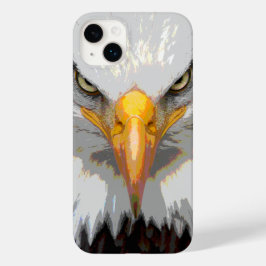 Funda Para iPhone 14 Plus De Case-Mate Ojos de águila