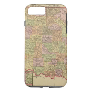 Funda Para iPhone 8 Plus/7 Plus Oklahoma