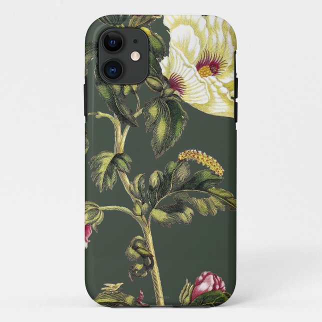 Funda De Case-Mate Para iPhone Okra (Reverso)