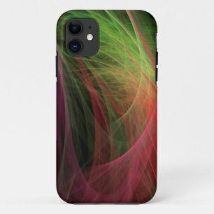 Funda Para iPhone 11 Ola Espacial