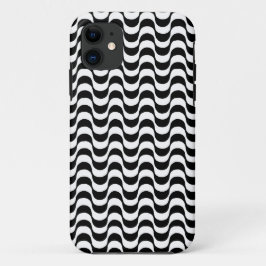 Funda Para iPhone 11 Olas de Copacabana