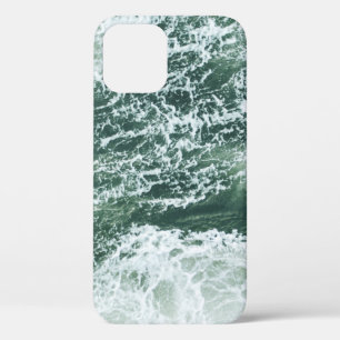 FUNDA PARA iPhone 12 OLAS OCEÁNICAS