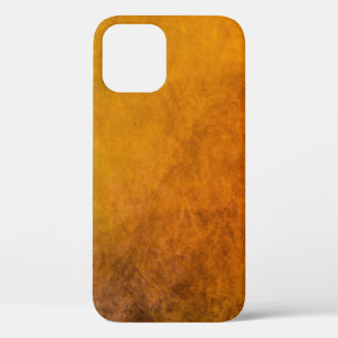 Funda Para iPhone 12 Old texture as abstract grunge backgroundabstract,