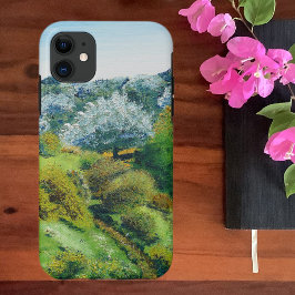 Funda Para iPhone 11 Olive Grove