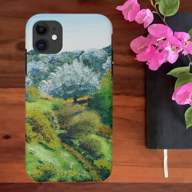 Funda De Case-Mate Para iPhone Olive Grove (Subido por el creador)