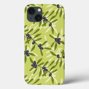 title_seo2 Olive Pattern