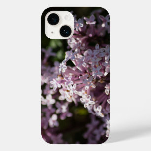 Funda Para iPhone 14 De Case-Mate Olor del estuche para iPhone de Lilac