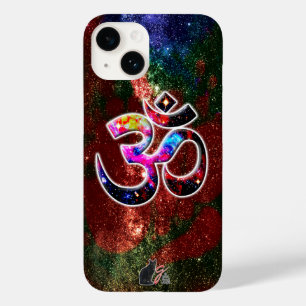 Funda Para iPhone 14 De Case-Mate OM Chi universal