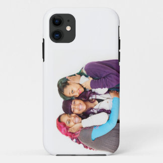 Funda Para iPhone 11 OMG Girlz