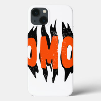 Funda Para iPhone 13 ¡Omo! Vol.3