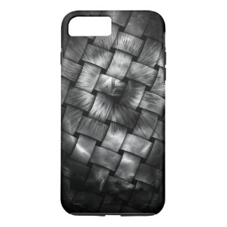 Funda Para iPhone 8 Plus/7 Plus Ondas etéreas A-Sincrónicas