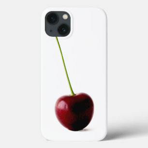 Funda Para iPhone 13 One Sweet Cherry Iphcn