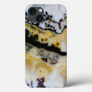 Funda Para iPhone 13 Onyx plateado