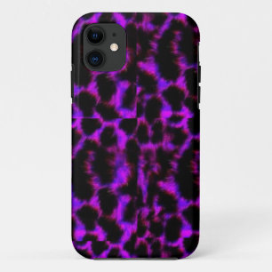 Funda Para iPhone 11 Onza púrpura