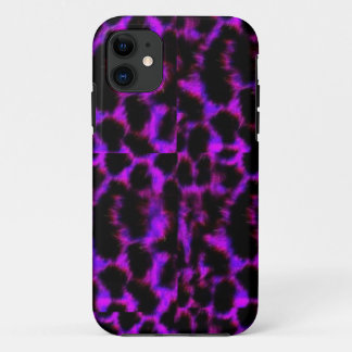 Funda Para iPhone 11 Onza púrpura