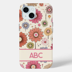 Funda Para iPhone 15 Oopsie Daisy