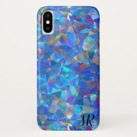 Ópal Crystal personalizado