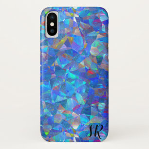 Funda Para iPhone X Ópal Crystal personalizado